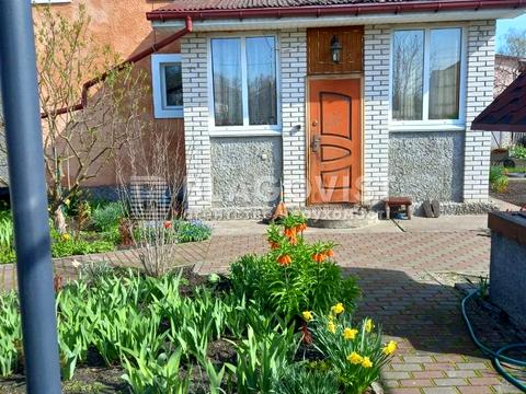 дом по адресу Лісова ул.