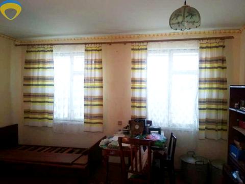 дом по адресу Смородиновая