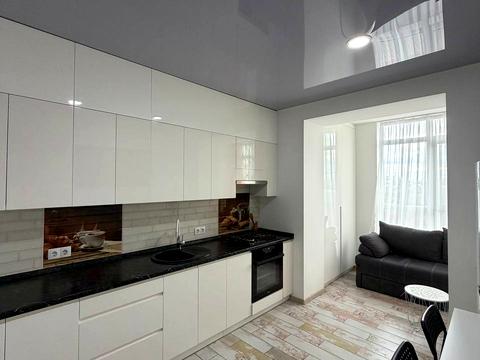 квартира за адресою Запорізьке шосе, 28-Ю