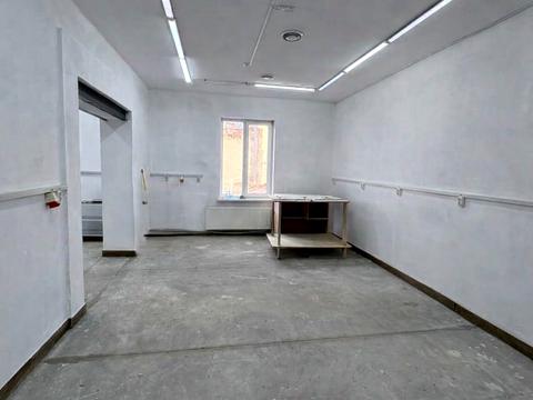 коммерческая по адресу Городоцкая ул., 203