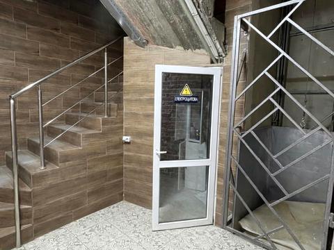 коммерческая по адресу Городоцкая ул., 203