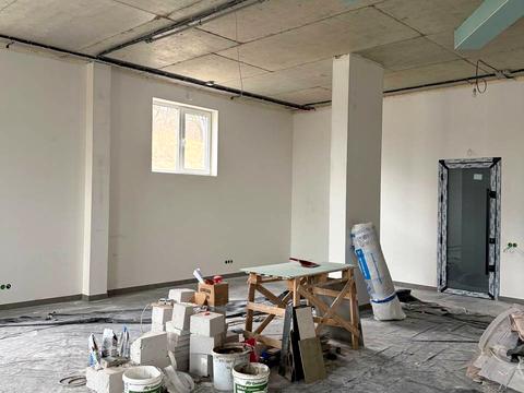 комерційна за адресою Малоголосківська вул., (Будинок)