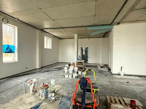 комерційна за адресою Малоголосківська вул., (Будинок)