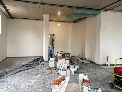 комерційна за адресою Малоголосківська вул., (Будинок)