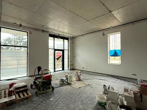 комерційна за адресою Малоголосківська вул., (Будинок)