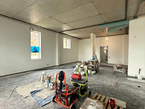 комерційна за адресою Малоголосківська вул., (Будинок)