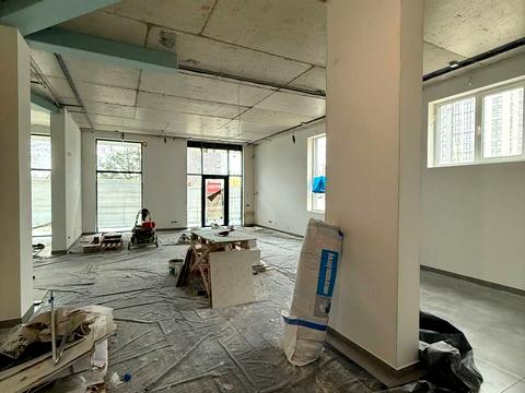 комерційна за адресою Малоголосківська вул., (Будинок)