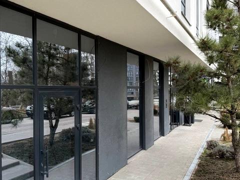 комерційна за адресою Малоголосківська вул., (Будинок)