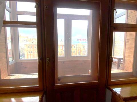 квартира за адресою Майка Йогансена вул. (Лермонтовська), 14/16