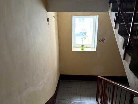 квартира за адресою Пономарьова вул., 2/2