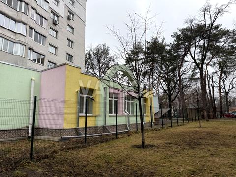 квартира за адресою Пономарьова вул., 2/2