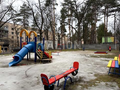 квартира за адресою Пономарьова вул., 2/2