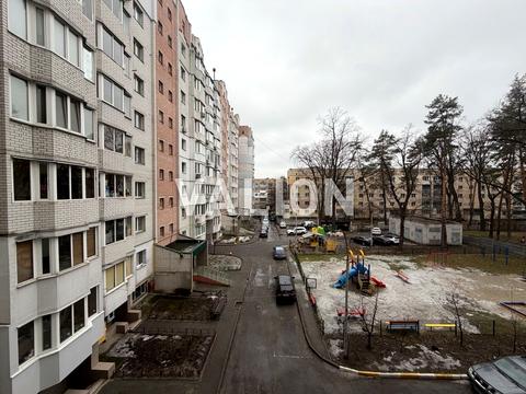 квартира за адресою Пономарьова вул., 2/2