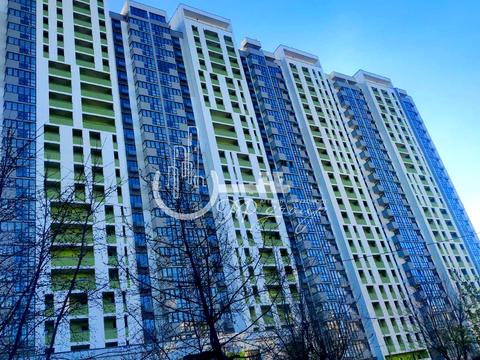 квартира за адресою Архітектора Вербицького вул., 1-В