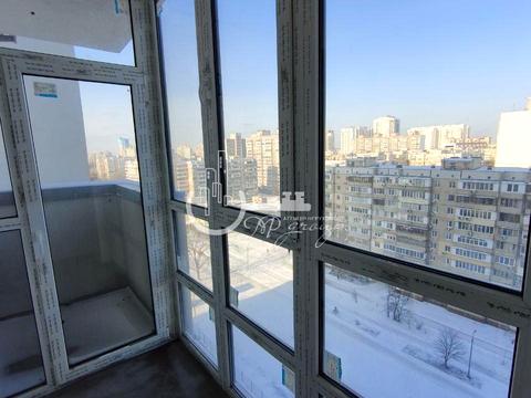 квартира за адресою Київ, Архітектора Вербицького вул., 1-В