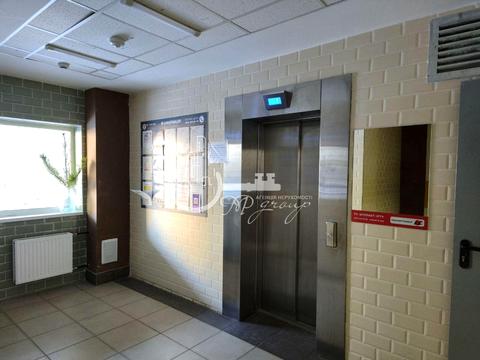 квартира за адресою Київ, Архітектора Вербицького вул., 1-В