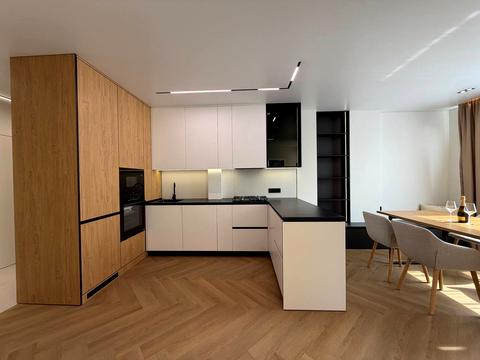 квартира за адресою Слави Стецько вул., (Будинок)