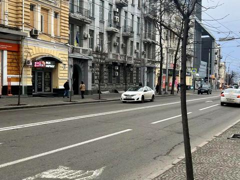 коммерческая по адресу Сумская ул., 71