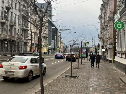 коммерческая по адресу Сумская ул., 71