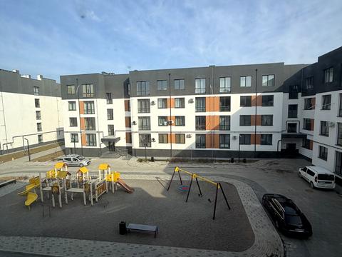 квартира по адресу Миколи Боголюбова ул., (Будинок 3)