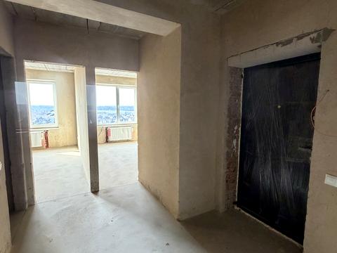 квартира по адресу Миколи Боголюбова ул., (Будинок 3)