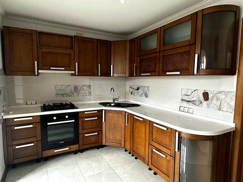 квартира по адресу Независимости ул., 164