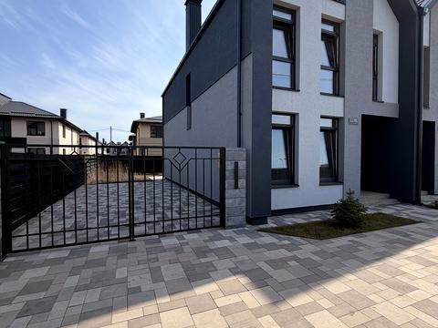 дом по адресу Ділова