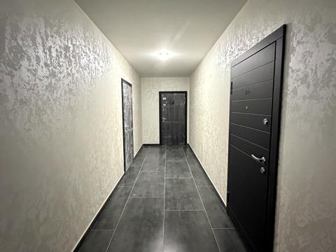 квартира по адресу Миколи Боголюбова ул., (Будинок 3)