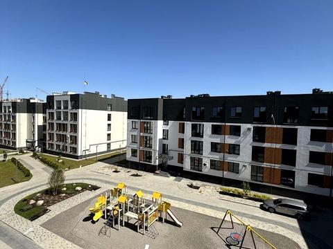 квартира по адресу Миколи Боголюбова ул., (Будинок 3)