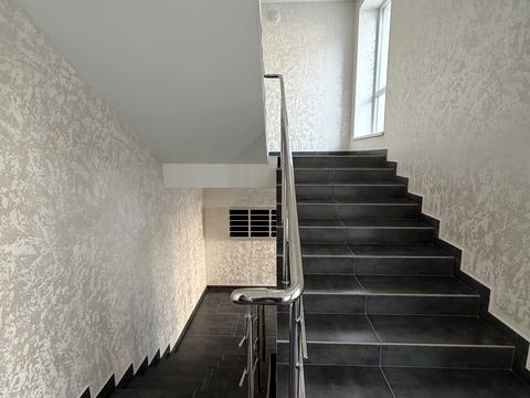 квартира по адресу Миколи Боголюбова ул., (Будинок 3)