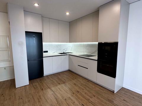 квартира по адресу Анны Валентинович ул. (Брюллова), 10