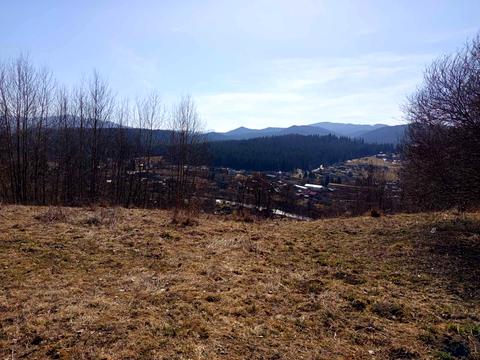 ділянка за адресою 