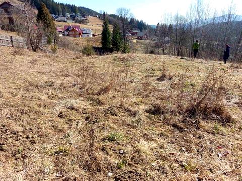 участок по адресу 