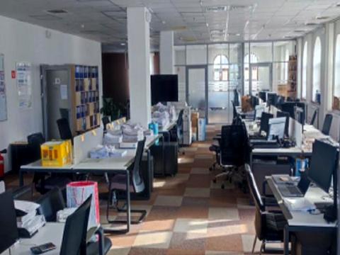 коммерческая по адресу Сагайдачного Петра ул., 33