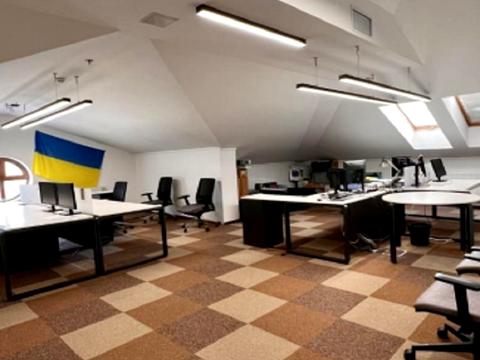 коммерческая по адресу Сагайдачного Петра ул., 33