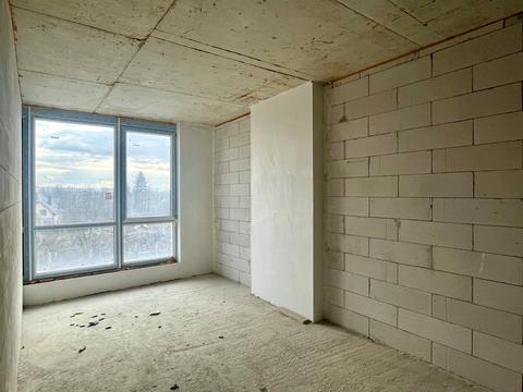 квартира по адресу Романа Левицкого ул., 4