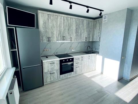 квартира за адресою Моторний пров., 11-Б