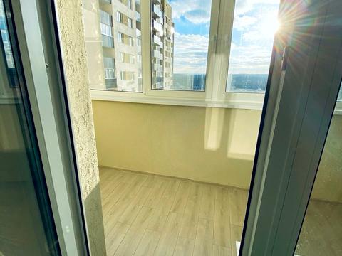 квартира за адресою Моторний пров., 11-Б