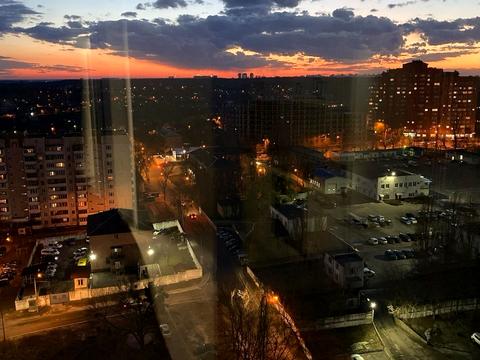 квартира за адресою Моторний пров., 11-Б