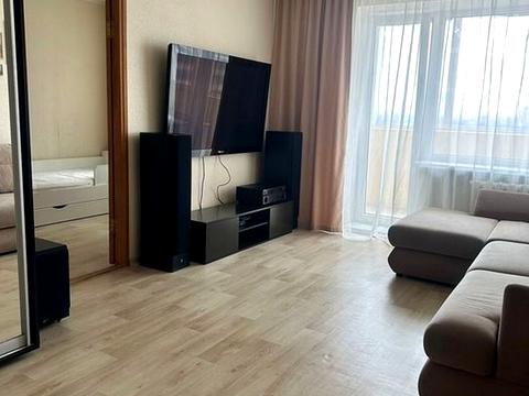 квартира за адресою Шекспіра пров., 7