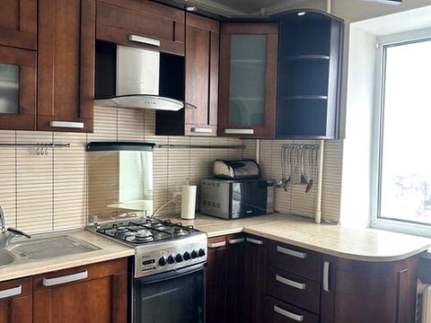 квартира за адресою Шекспіра пров., 7