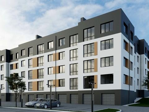 комерційна за адресою Миколи Боголюбова вул., (Будинок 3)