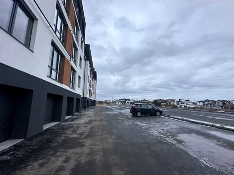 комерційна за адресою Миколи Боголюбова вул., (Будинок 3)