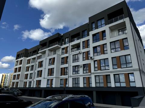 комерційна за адресою Миколи Боголюбова вул., (Будинок 3)