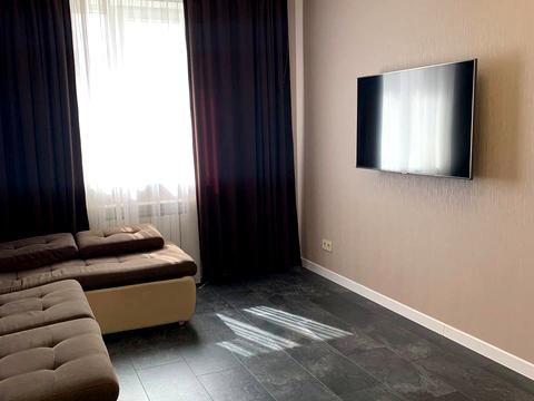 квартира за адресою Харків, Драгоманова вул., 8