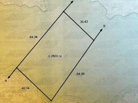 ділянка за адресою Молодіжна, 29