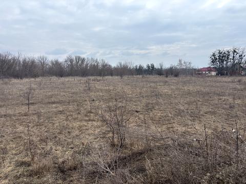 ділянка за адресою Молодіжна, 29