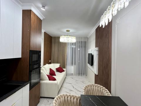 квартира за адресою Генуезька вул., 1/1