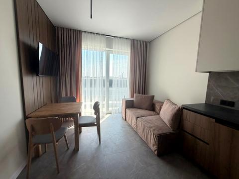 квартира по адресу Малинова, 4