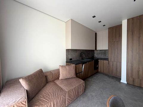 квартира по адресу Малинова, 4